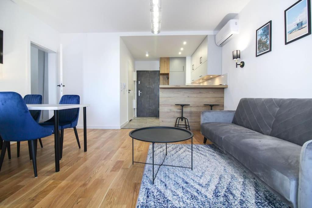 Apartament Piekny Apartament Obok Wawelu Kraków