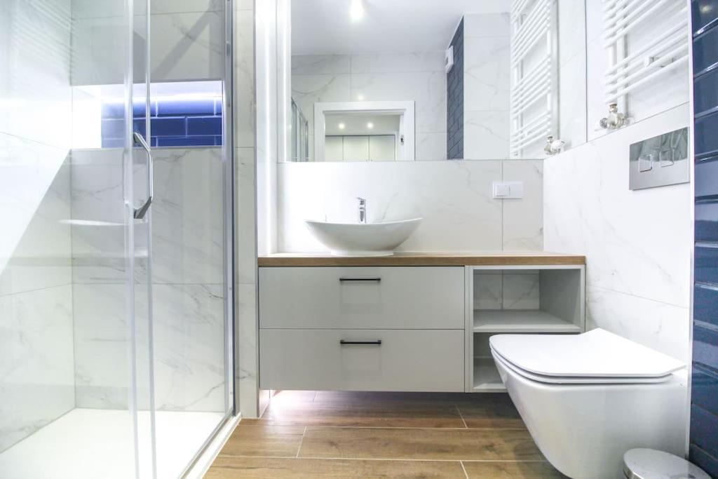 Piekny Apartament Obok Wawelu Kraków
