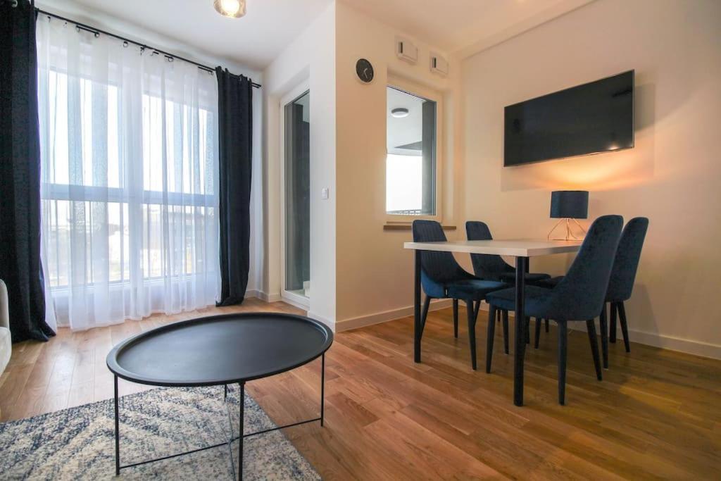 Piekny Apartament Obok Wawelu Kraków
