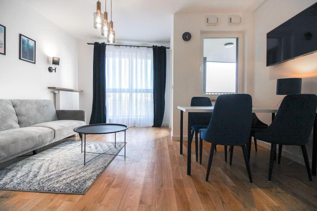 Piekny Apartament Obok Wawelu Apartament *