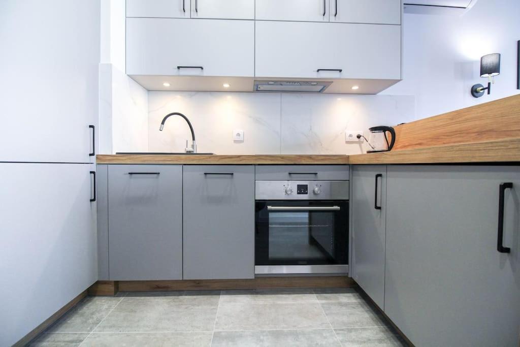 Piekny Apartament Obok Wawelu Kraków
