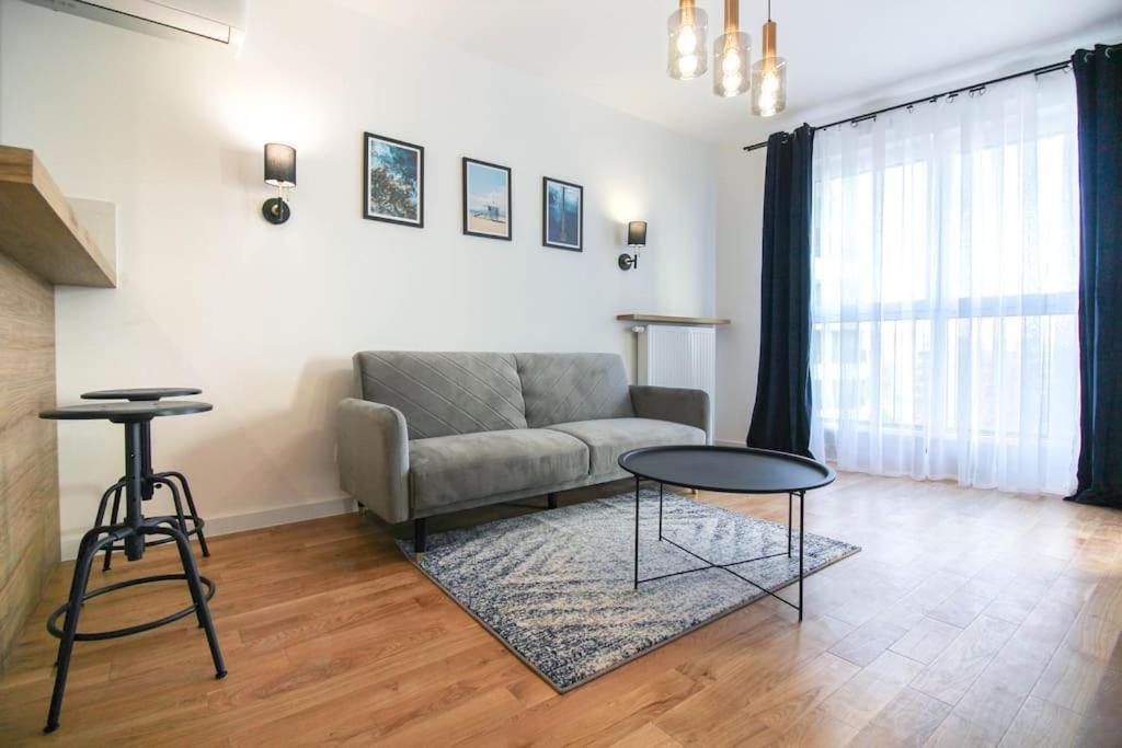 Apartament Piekny Apartament Obok Wawelu *