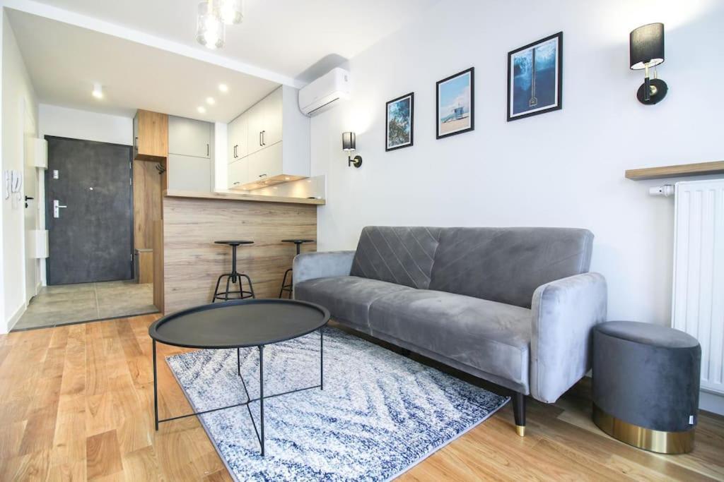 Apartament Piekny Apartament Obok Wawelu Kraków