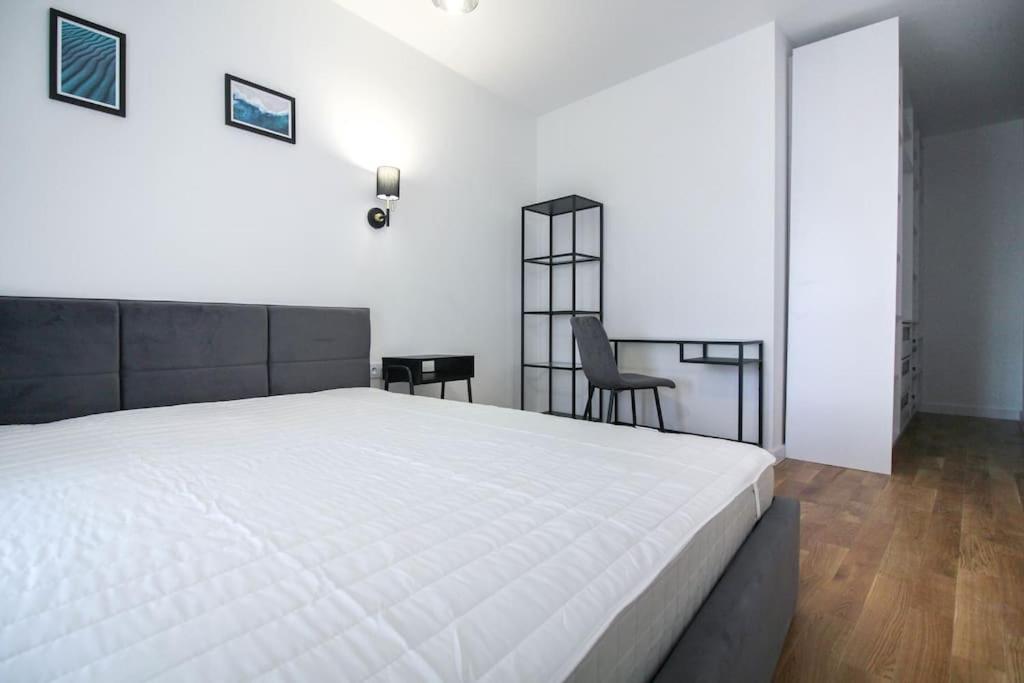 Piekny Apartament Obok Wawelu Apartament