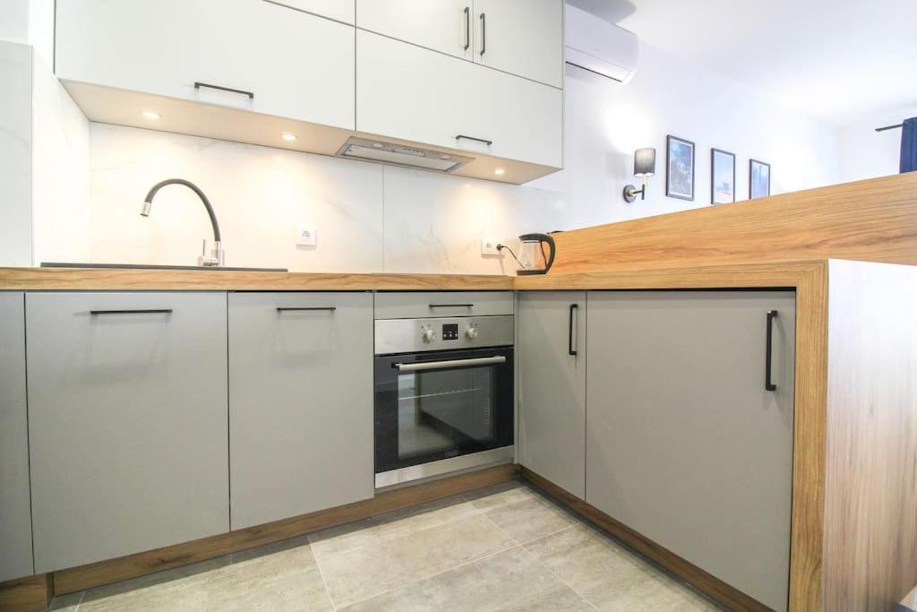 Piekny Apartament Obok Wawelu Kraków
